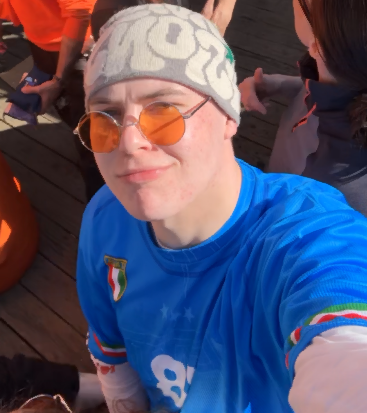 Cameron Thom profile picture